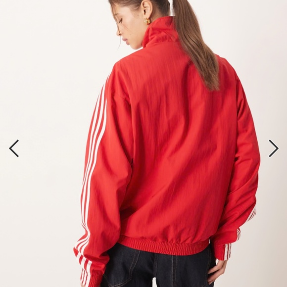 Adidas Originals Firebird Woven Track Jacket - Picture 5 of 11